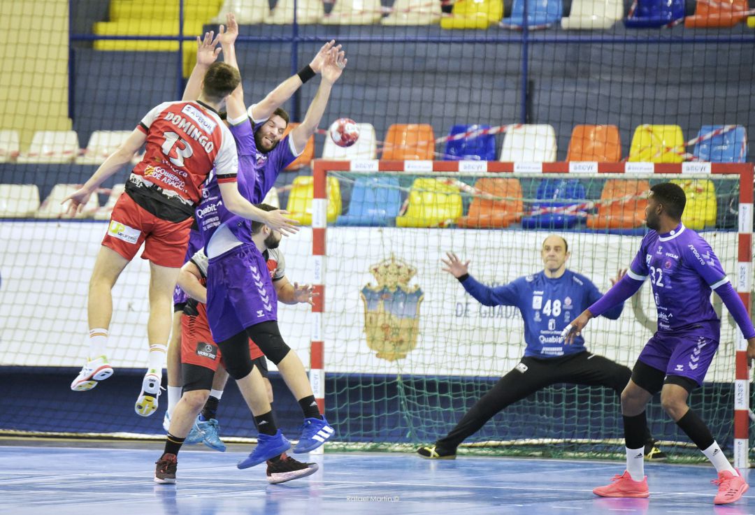 Quabit 30-31 Huesca Quabit 30-31 Huesca