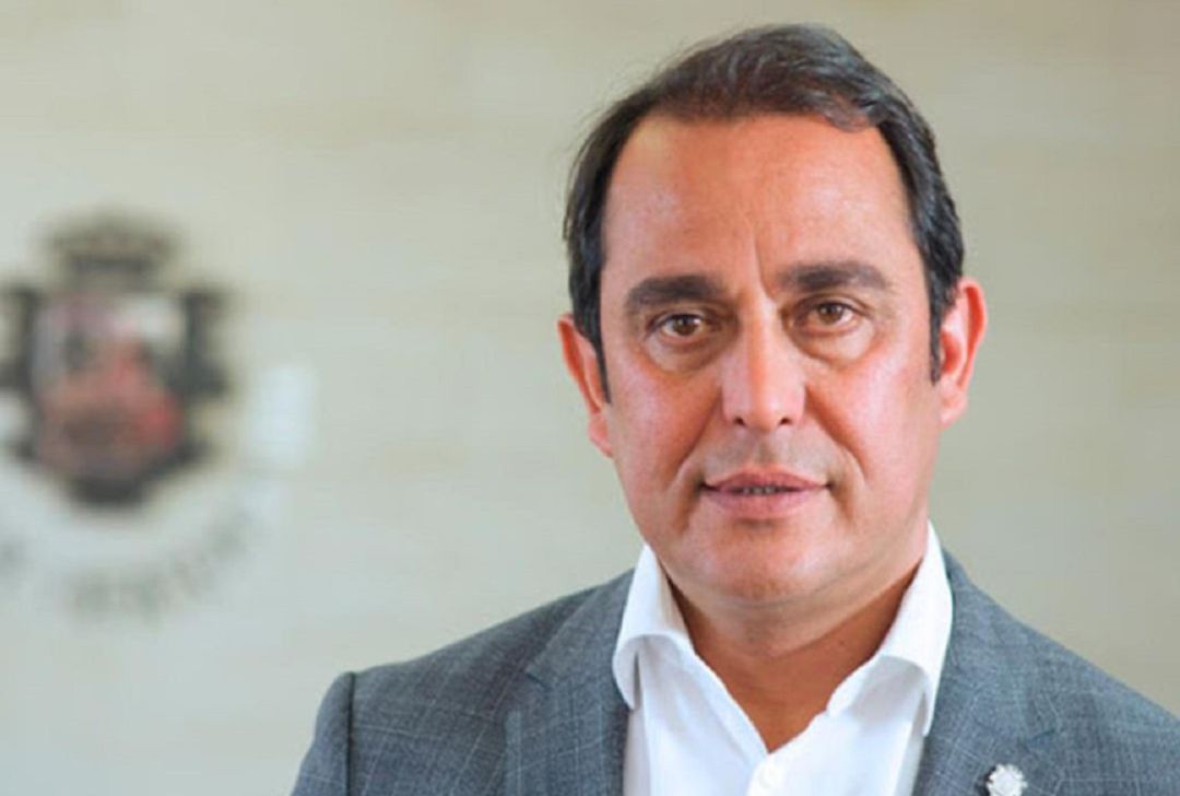 Blas Acosta Blas Acosta