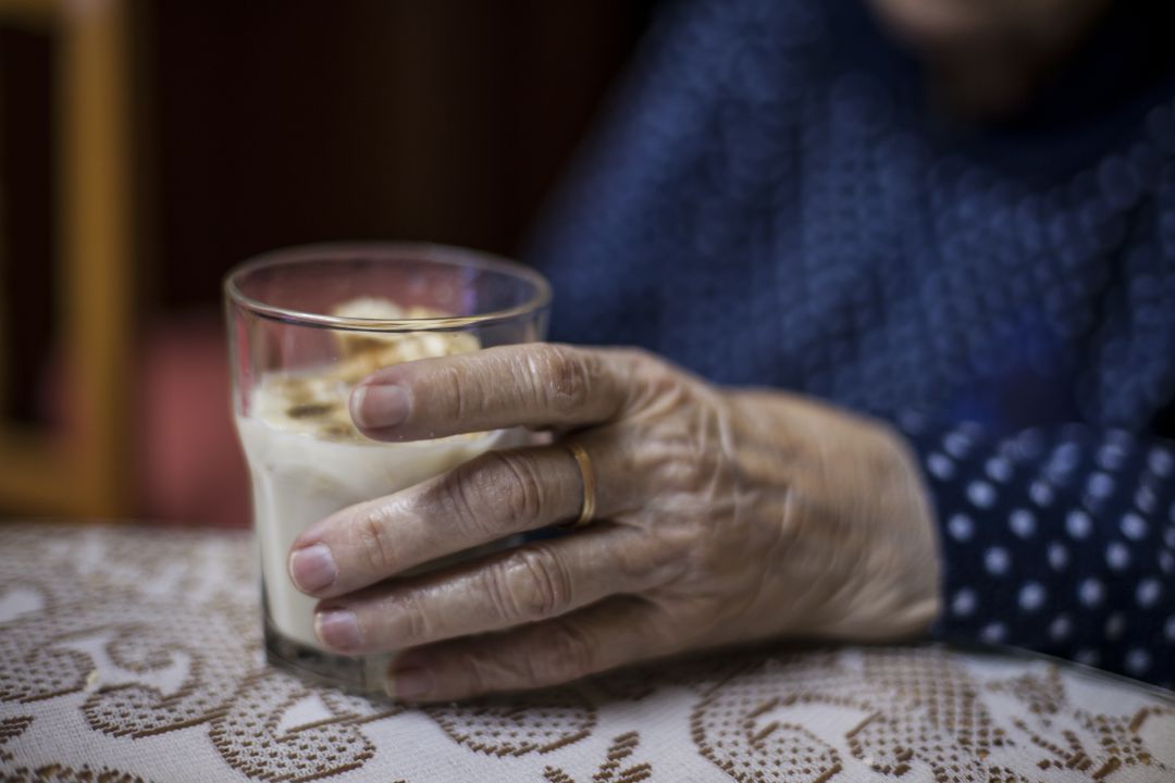 Según informa el ayuntamiento, "esta es una de las partidas que se integran en el refuerzo presupuestario aprobado por el Ayuntamiento para atender las necesidades de los y las mayores y que alcanza este año 4,3 millones de euros, 900.000 euros más que en el ejercicio de 2020". Según informa el ayuntamiento, "esta es una de las partidas que se integran en el refuerzo presupuestario aprobado por el Ayuntamiento para atender las necesidades de los y las mayores y que alcanza este año 4,3 millones de euros, 900.000 euros más que en el ejercicio de 2020".