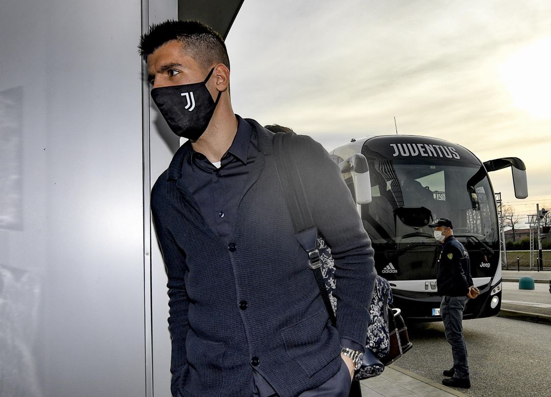 Álvaro Morata Álvaro Morata