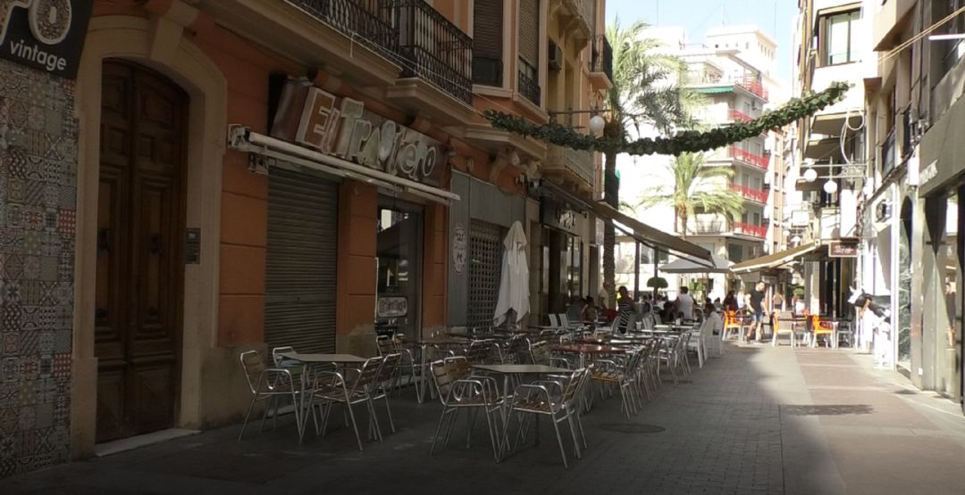 El PP solicita la ampliación para la solicitud de las ayudas del Plan Paréntesis El PP solicita la ampliación para la solicitud de las ayudas del Plan Paréntesis