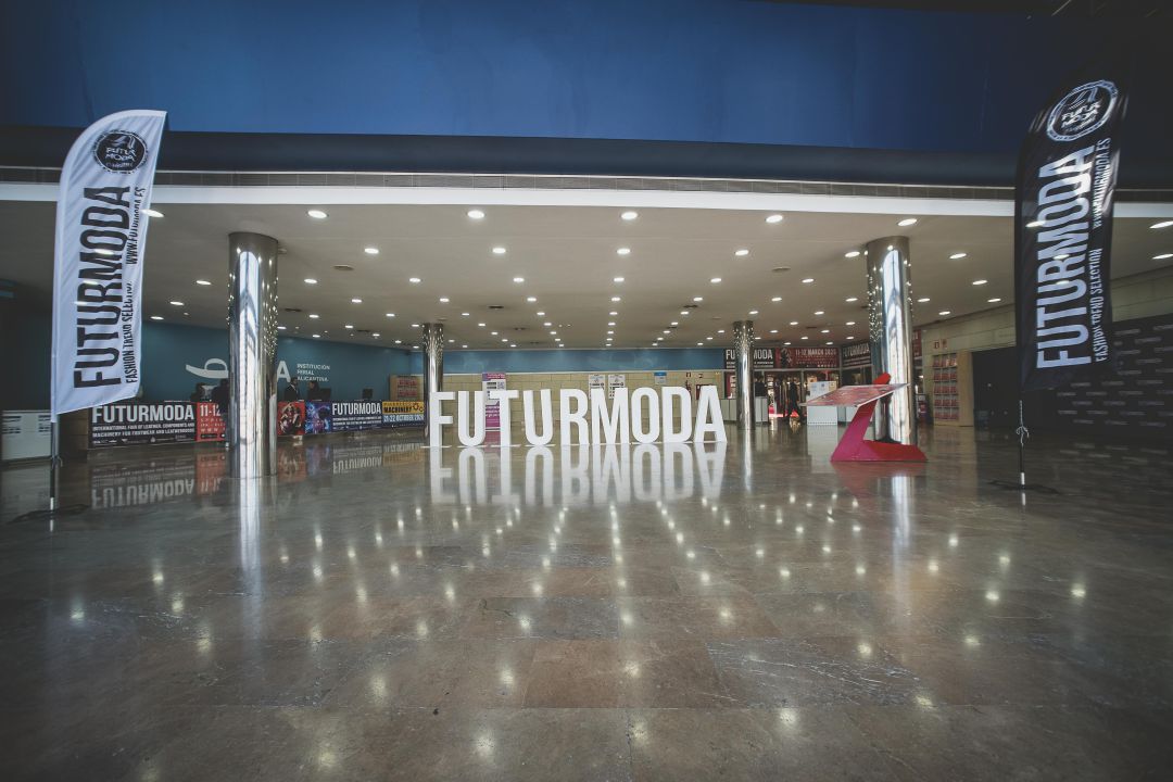 Se cancela Futurmoda por la situación de la pandemia Se cancela Futurmoda por la situación de la pandemia
