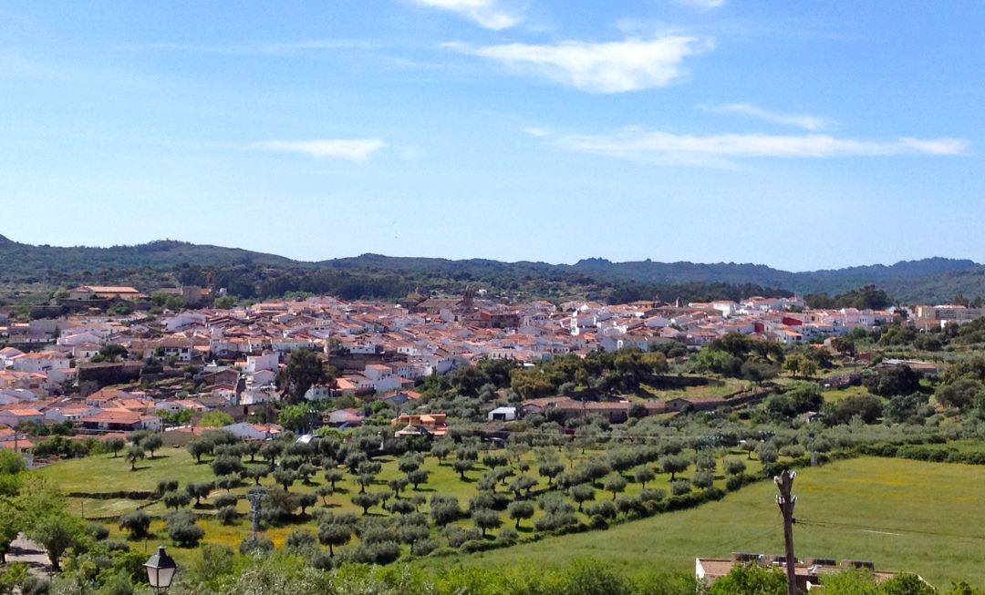 Valencia de Alcántara Valencia de Alcántara