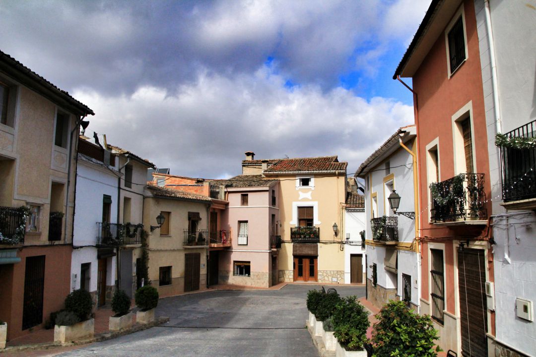 Carrícola és un dels municipis on ja no hi ha casos Carrícola és un dels municipis on ja no hi ha casos