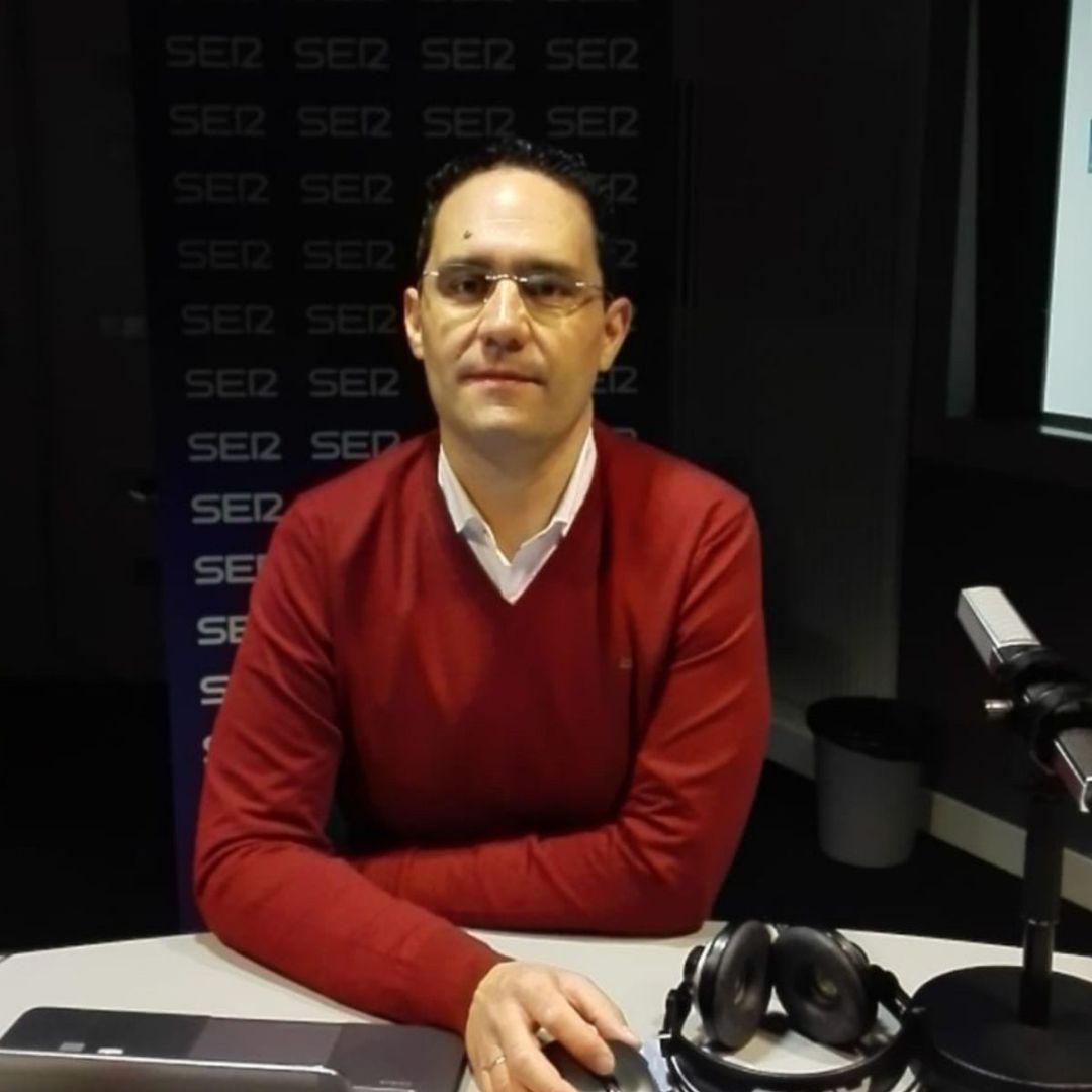 Felix Lores, responsable de análisis inmobiliario de BBVA Research Felix Lores, responsable de análisis inmobiliario de BBVA Research