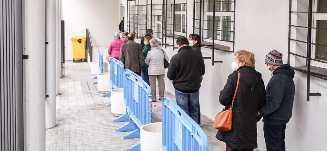 El alcalde, Jorge García (PP), también ofrece el Complejo Deportivo Lorenzo Rico, la Ciudad Deportiva Juan Antonio Samaranch y el Auditorio 'Villa de Colmenar Viejo' El alcalde, Jorge García (PP), también ofrece el Complejo Deportivo Lorenzo Rico, la Ciudad Deportiva Juan Antonio Samaranch y el Auditorio 'Villa de Colmenar Viejo'