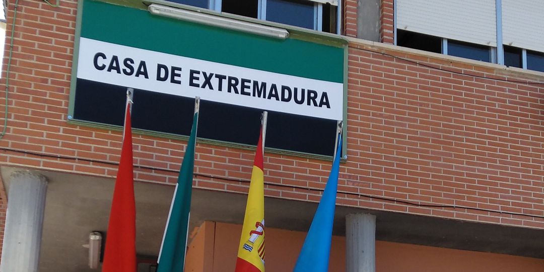 La casa regional cumple su 40º aniversario este 2021 La casa regional cumple su 40º aniversario este 2021