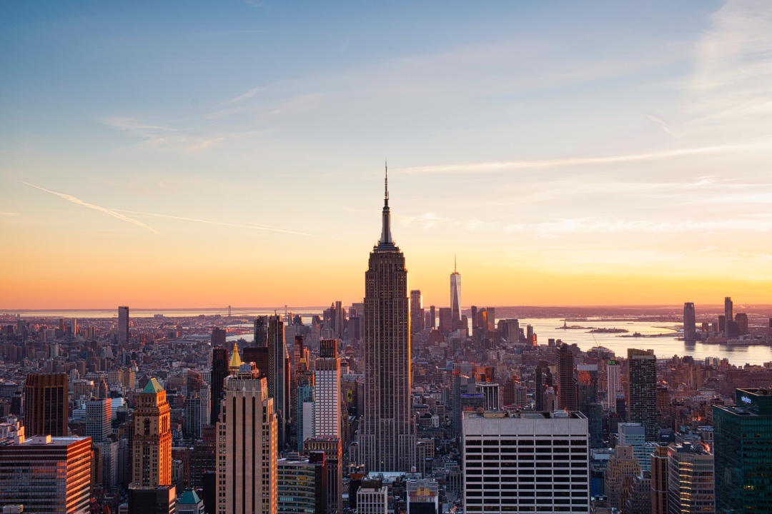 Fotografía de Nueva York. Fotografía de Nueva York.