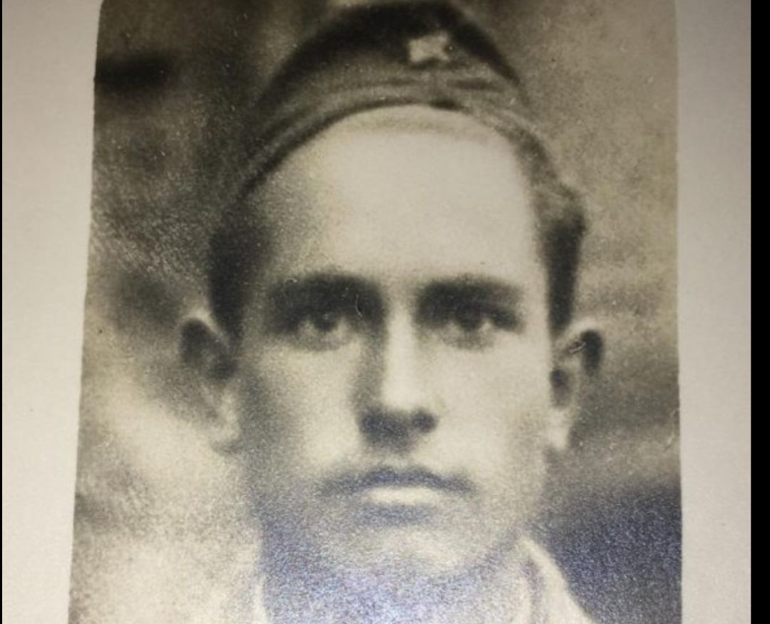 Fotografía de Francisco Barberà Puig, que falleció con 18 años
Fotografía de Francisco Barberà Puig, que falleció con 18 años