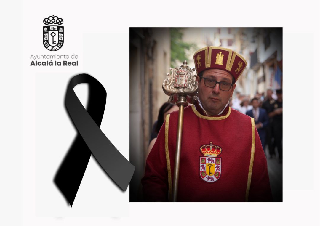 El consistorio de la localidad ha emitido su pésame por la muerte de Francisco Zúñiga El consistorio de la localidad ha emitido su pésame por la muerte de Francisco Zúñiga