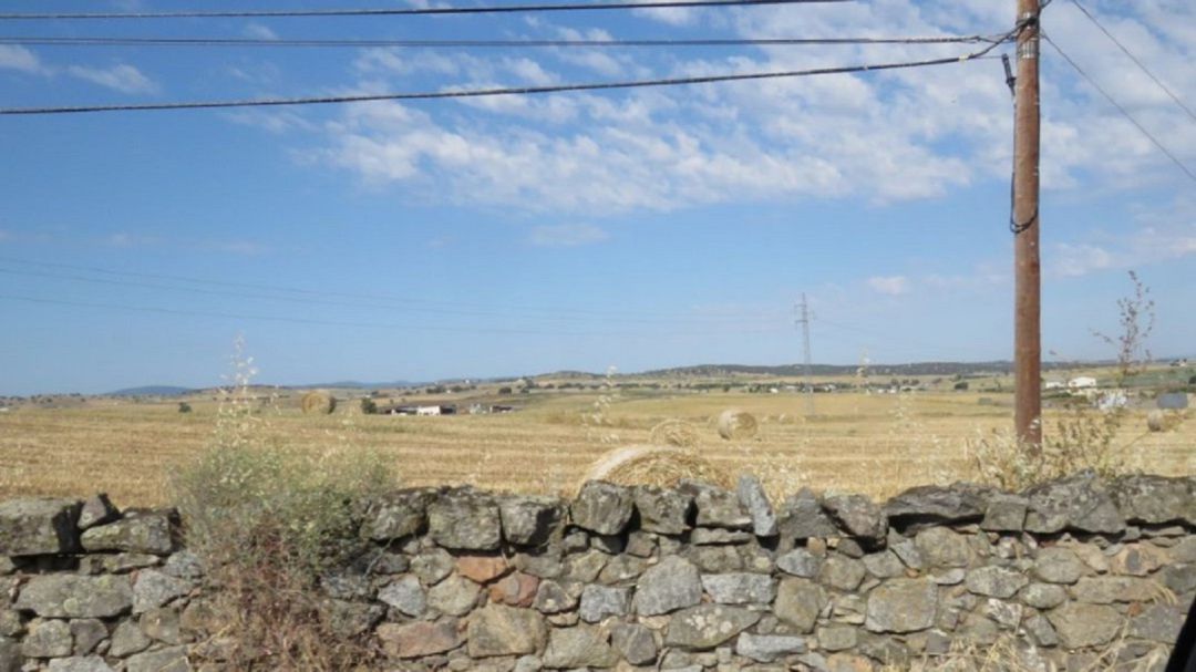 Alrededores de Pedroche Alrededores de Pedroche