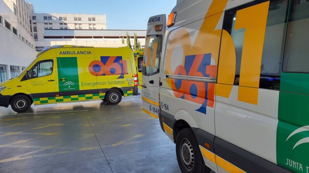 Servicios de emergencia Servicios de emergencia