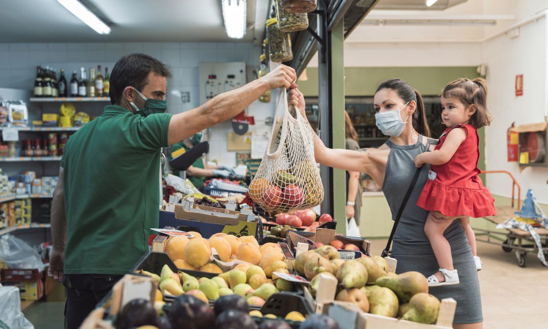 Estas son las frutas y verduras más destacadas de marzo. Estas son las frutas y verduras más destacadas de marzo.