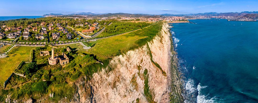 El gerente de una inmobiliaria, entre los asesores del nuevo PGOU de Getxo. El gerente de una inmobiliaria, entre los asesores del nuevo PGOU de Getxo.
