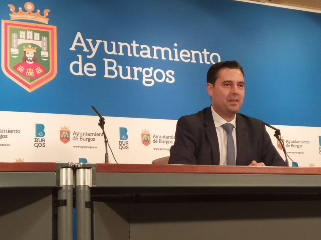 El alcalde firmó la liquidación del presupuesto de 2020 el pasado 17 de febero, once días antes de la fecha tope El alcalde firmó la liquidación del presupuesto de 2020 el pasado 17 de febero, once días antes de la fecha tope