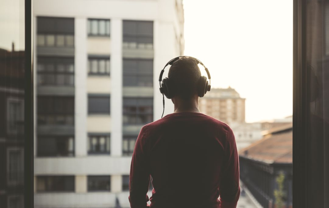 La revista científica Heliyon ha publicado un estudio de investigadores de la UBU sobre la música como instrumento de autorregulación emocional La revista científica Heliyon ha publicado un estudio de investigadores de la UBU sobre la música como instrumento de autorregulación emocional