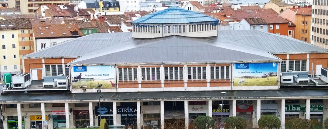 El PP advierte de que es 'ahora o nunca' para el nuevo Mercado Norte El PP advierte de que es 'ahora o nunca' para el nuevo Mercado Norte