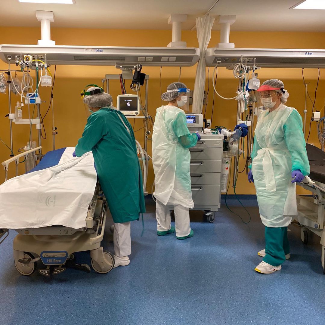 Última hora sobre el coronavirus en Córdoba Última hora sobre el coronavirus en Córdoba
