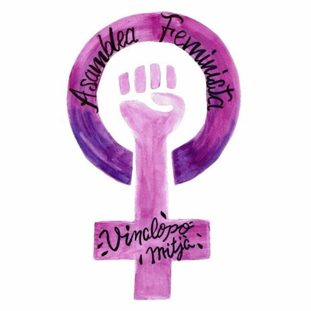 Asamblea Feminista Vinalopó Mitjà Asamblea Feminista Vinalopó Mitjà