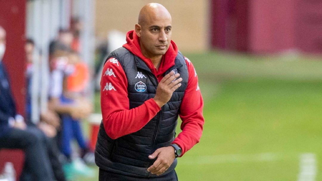 Nafti se convierte en el sexto entrenador cesado en tres temporadas Nafti se convierte en el sexto entrenador cesado en tres temporadas