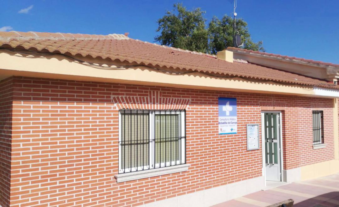 Bobadilla del Campo ofrece su consultorio para vacunar a los vecinos de la zona Bobadilla del Campo ofrece su consultorio para vacunar a los vecinos de la zona