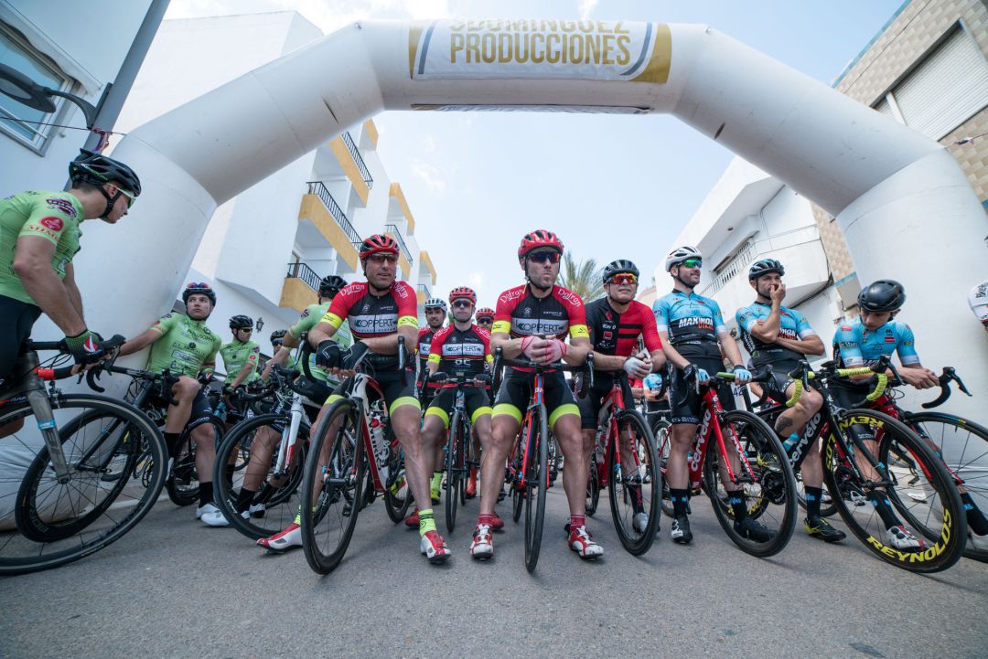 Almería ha multiplicado los eventos deportivos con SDomínguez. Almería ha multiplicado los eventos deportivos con SDomínguez.