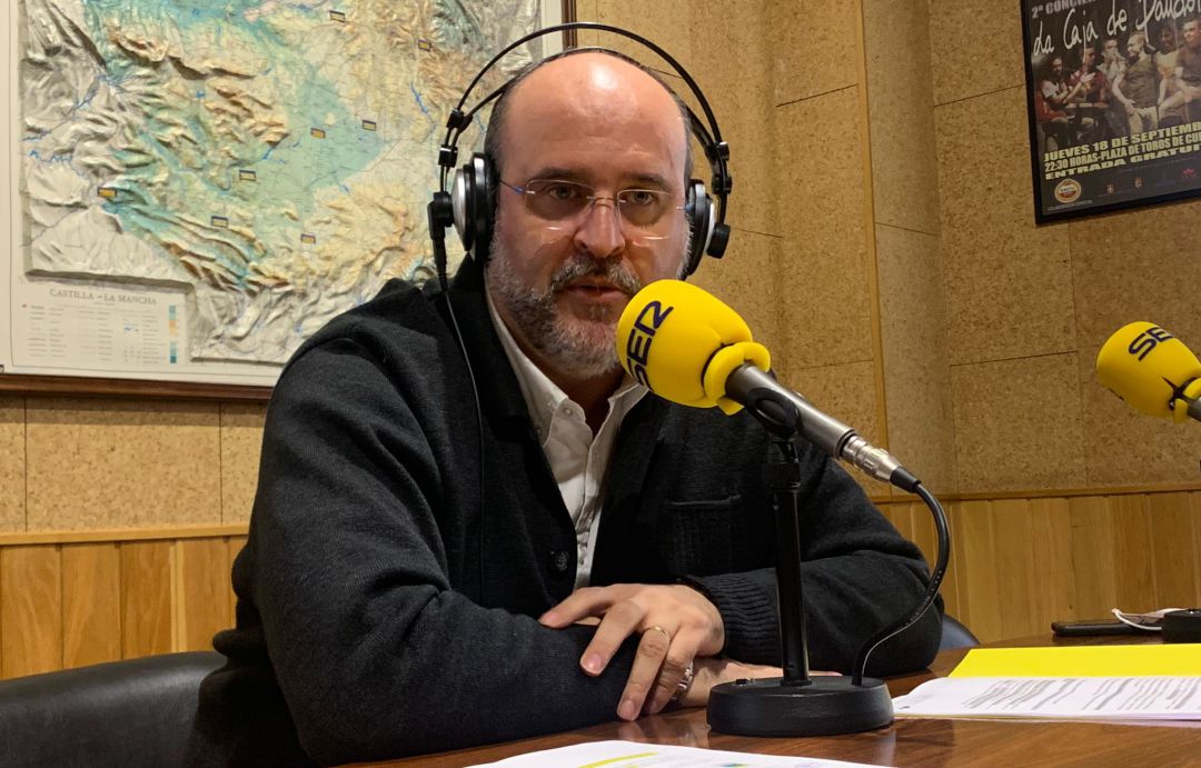 José Luis Martínez Guijarro José Luis Martínez Guijarro