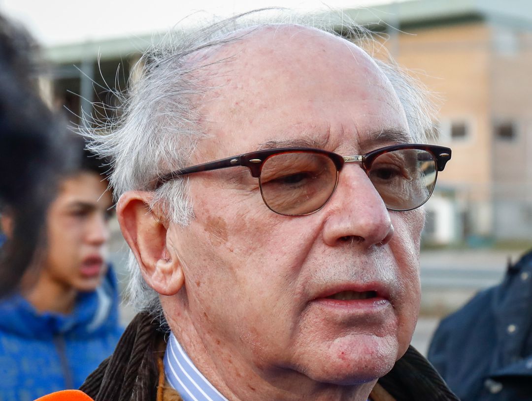 Rodrigo Rato será procesado por blanqueo, corrupción y evasión por sus negocios y patrimonio fuera de España Rodrigo Rato será procesado por blanqueo, corrupción y evasión por sus negocios y patrimonio fuera de España