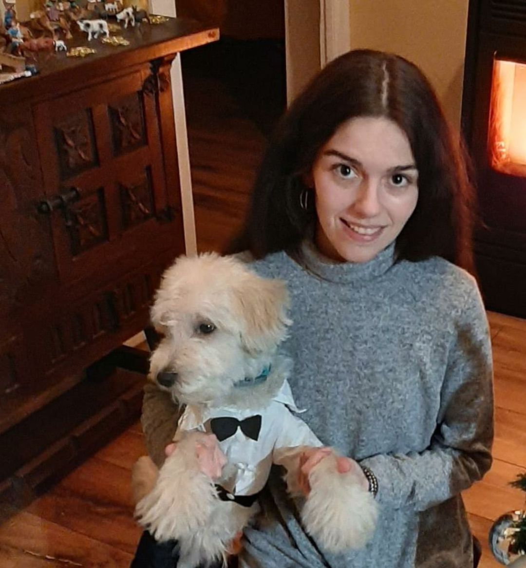 Ainhoa Prieto Ainhoa Prieto