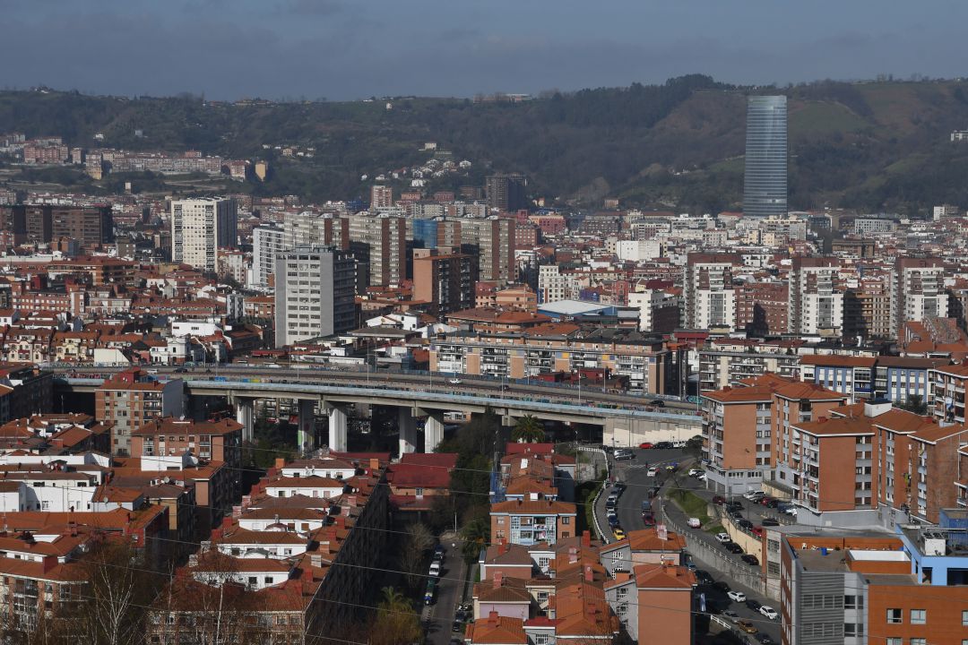 El objetivo es "ordenar" el tráfico de mercancías que, a futuro, se hará con vehículos eléctricos El objetivo es "ordenar" el tráfico de mercancías que, a futuro, se hará con vehículos eléctricos