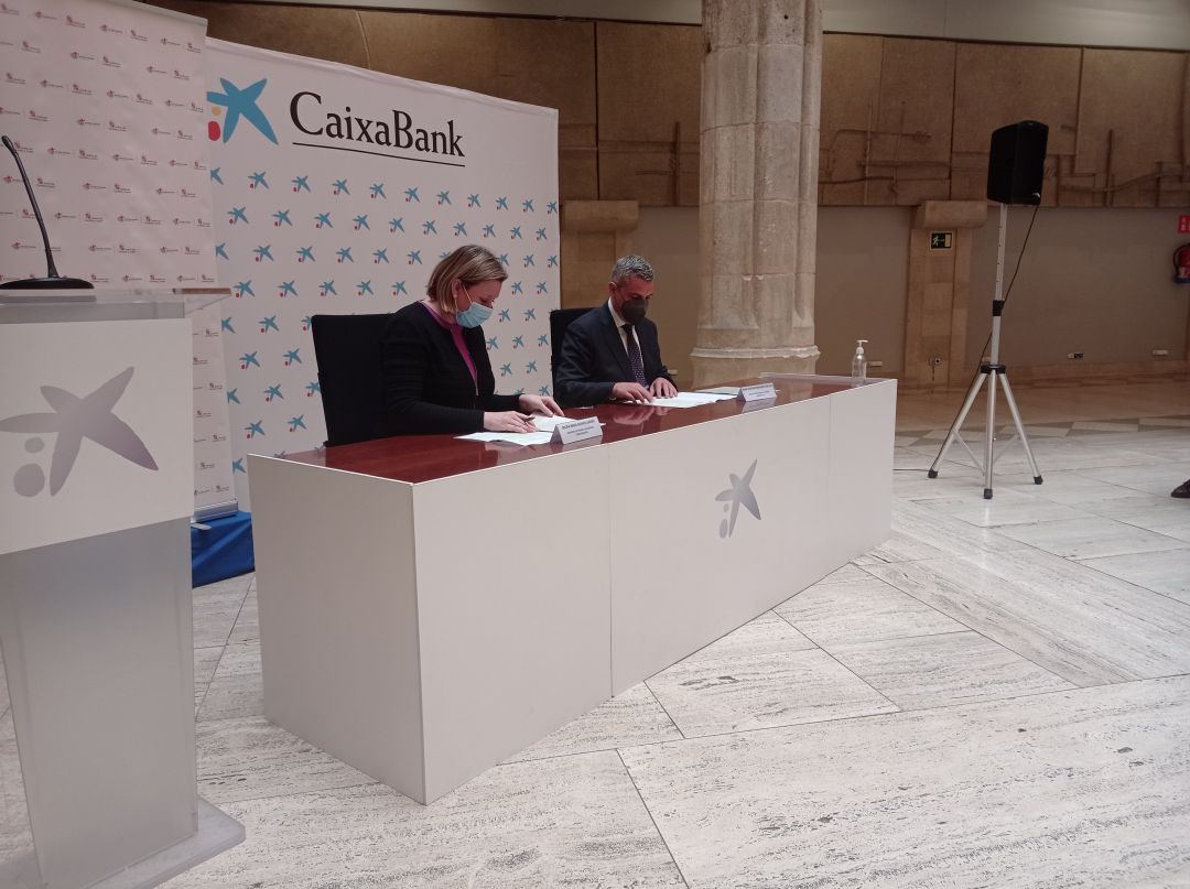 Microcréditos de Caixa Microcréditos de Caixa