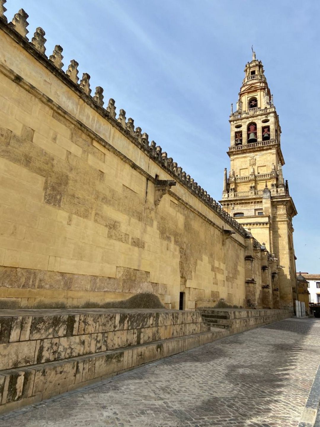 Mezquita Catedral de Córdoba Mezquita Catedral de Córdoba