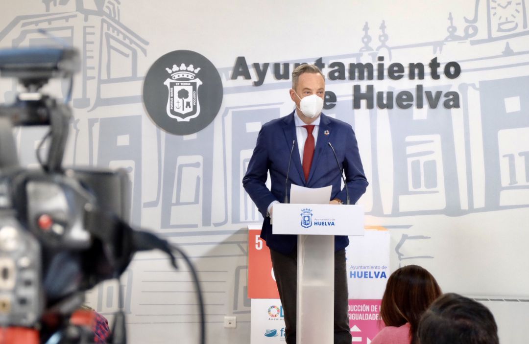 Manuel Gómez, concejal de Urbanismo. Manuel Gómez, concejal de Urbanismo.