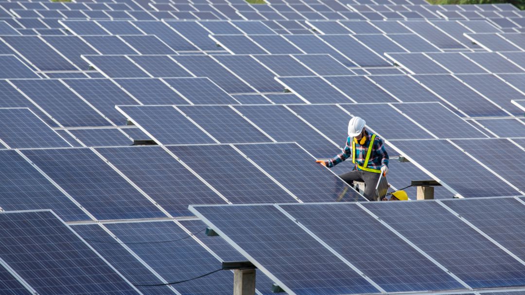 ANPIER pide limitar las dimensiones de los grandes "macroparques" fotovoltaicos proyectados en Murcia ANPIER pide limitar las dimensiones de los grandes "macroparques" fotovoltaicos proyectados en Murcia