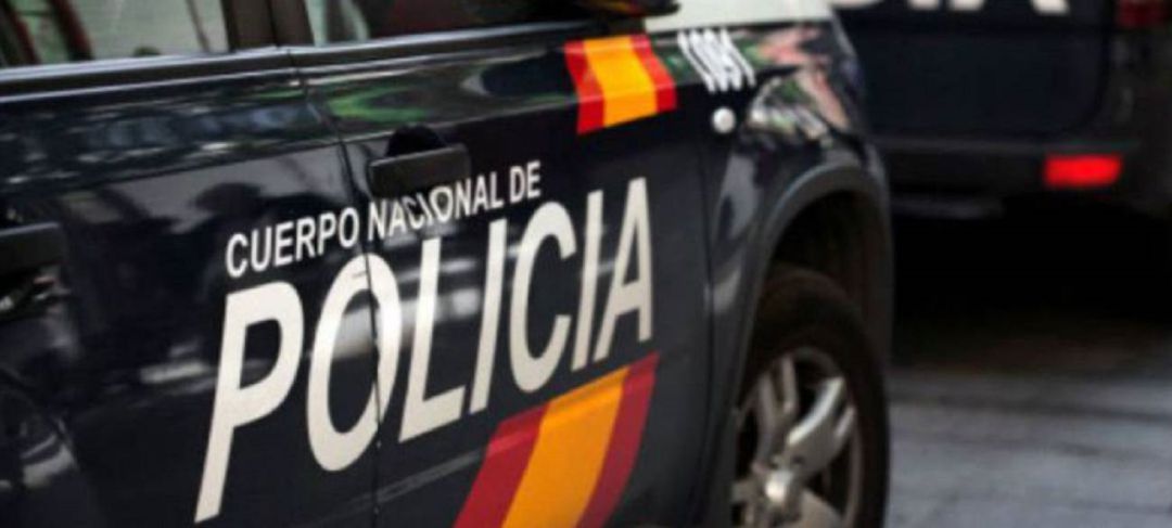 Nuevo robo en un establecimiento de Palencia Nuevo robo en un establecimiento de Palencia