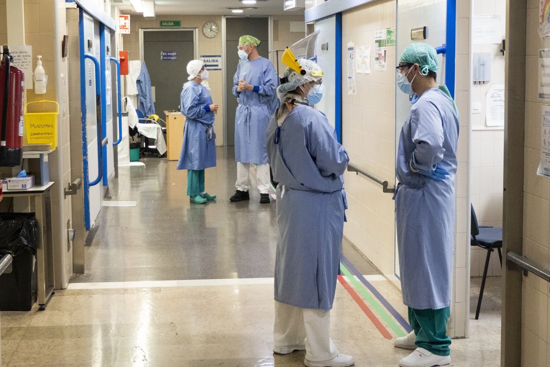 Hospital Hospital