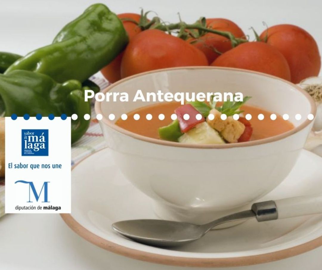 Sabor a Málaga en la SER Sabor a Málaga en la SER
