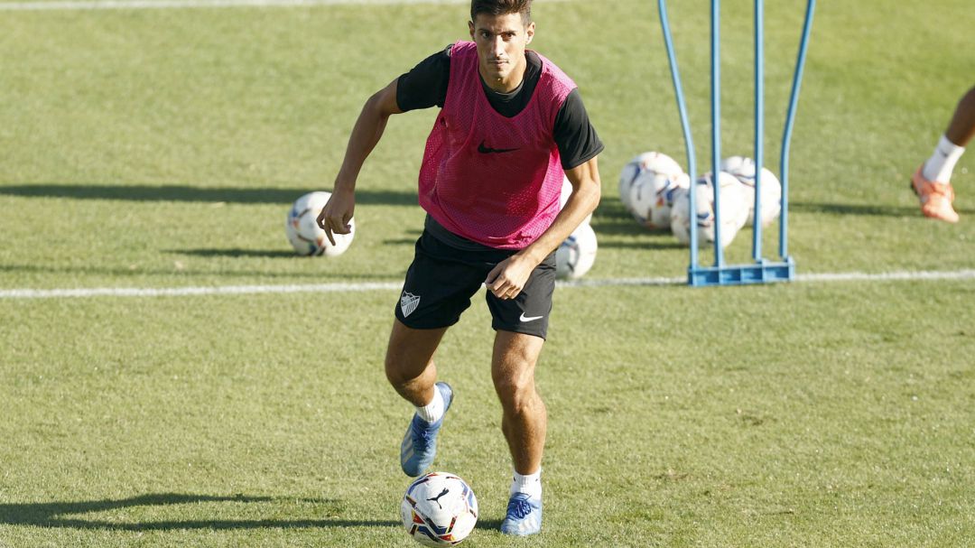 Pablo Chavarría Pablo Chavarría