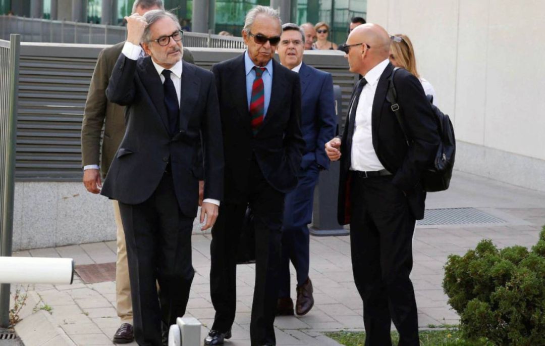 Supremo Botin Contrabando Picasso Supremo Botin Contrabando Picasso