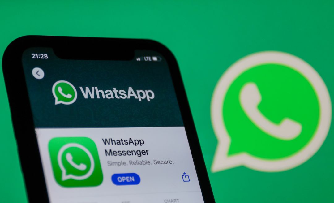 WhatsApp trabaja en nuevas funciones para la plataforma de mensajería. WhatsApp trabaja en nuevas funciones para la plataforma de mensajería.