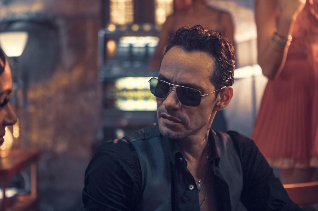 Marc Anthony. Marc Anthony.