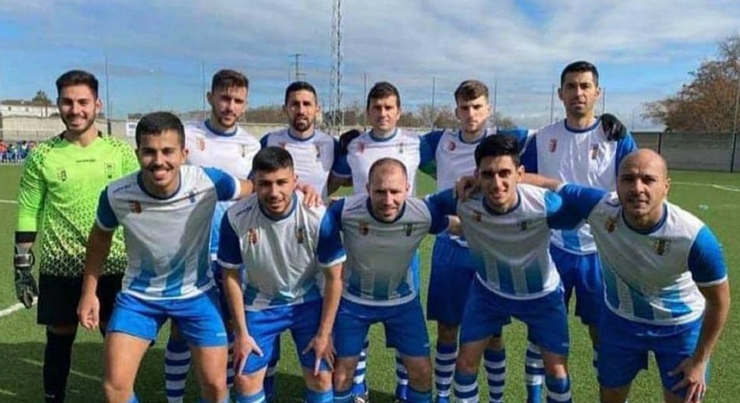 Un once del Castellar. Un once del Castellar.