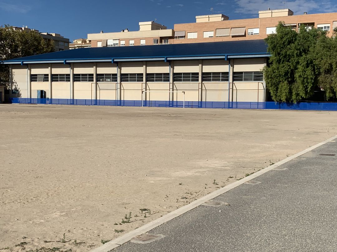 Pista Azul Elda Pista Azul Elda