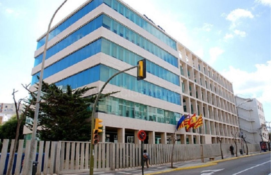 Consell de Ibiza Consell de Ibiza