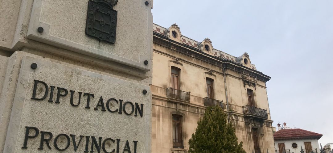 Palacio Provincial. Palacio Provincial.