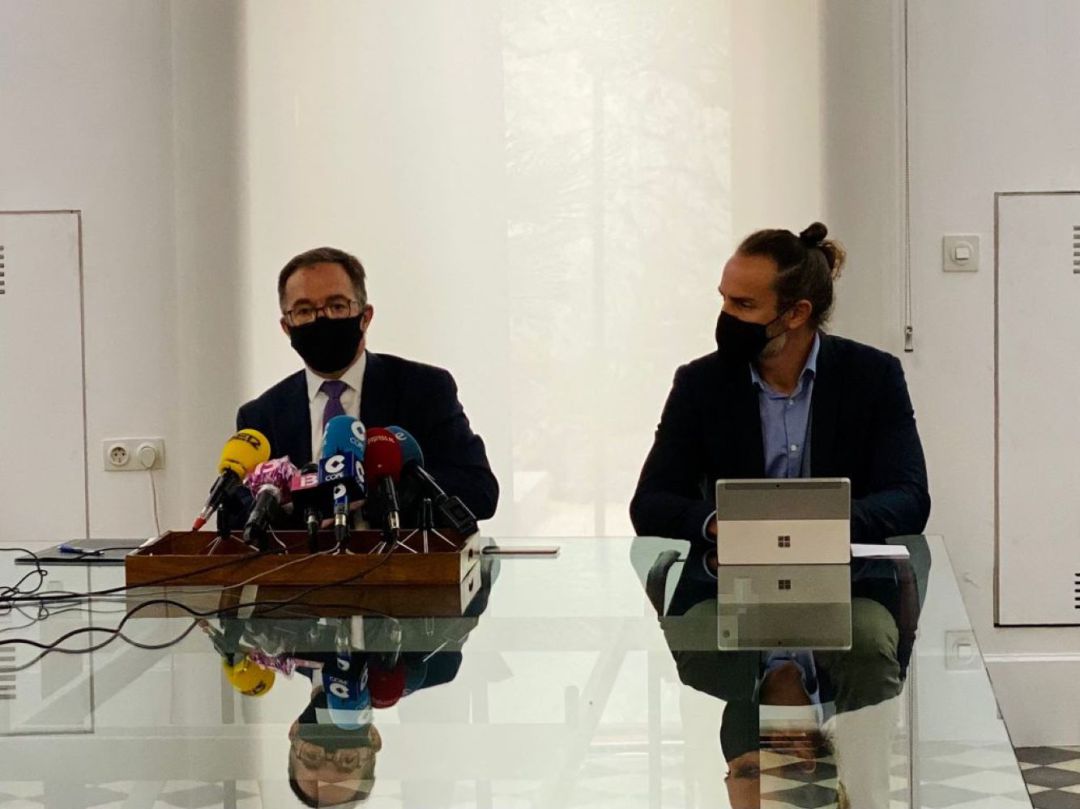 La Conselleria ha expropiat per set anys un total de 56 habitatges de grans propietaris per destinar-los a lloguer social. La Conselleria ha expropiat per set anys un total de 56 habitatges de grans propietaris per destinar-los a lloguer social.