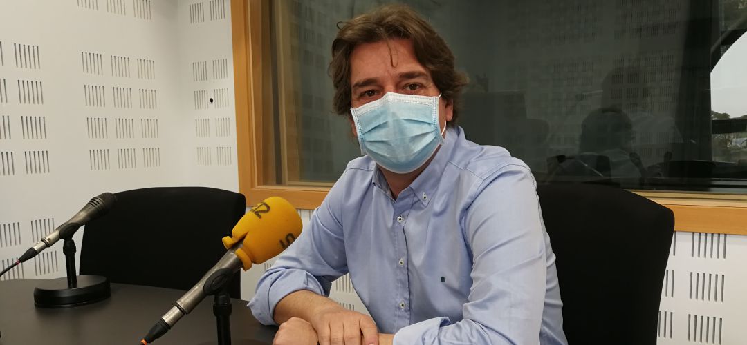 El alcalde Javier Ayala defiende el procedimiento de expropiación para dinamizar el centro urbano El alcalde Javier Ayala defiende el procedimiento de expropiación para dinamizar el centro urbano