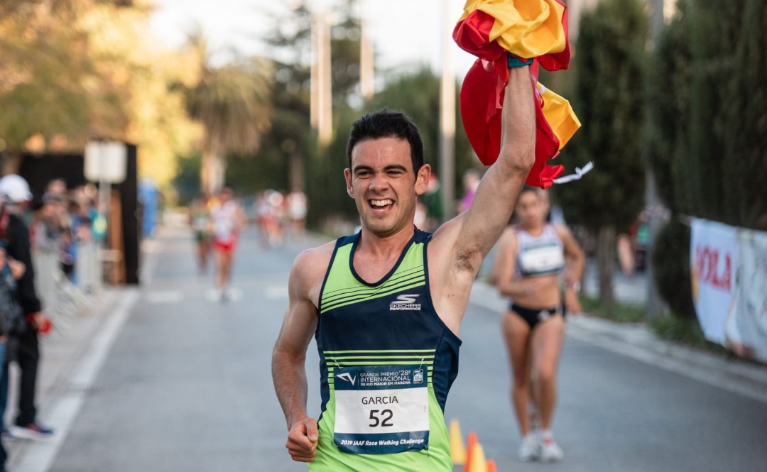 Diego García Diego García
