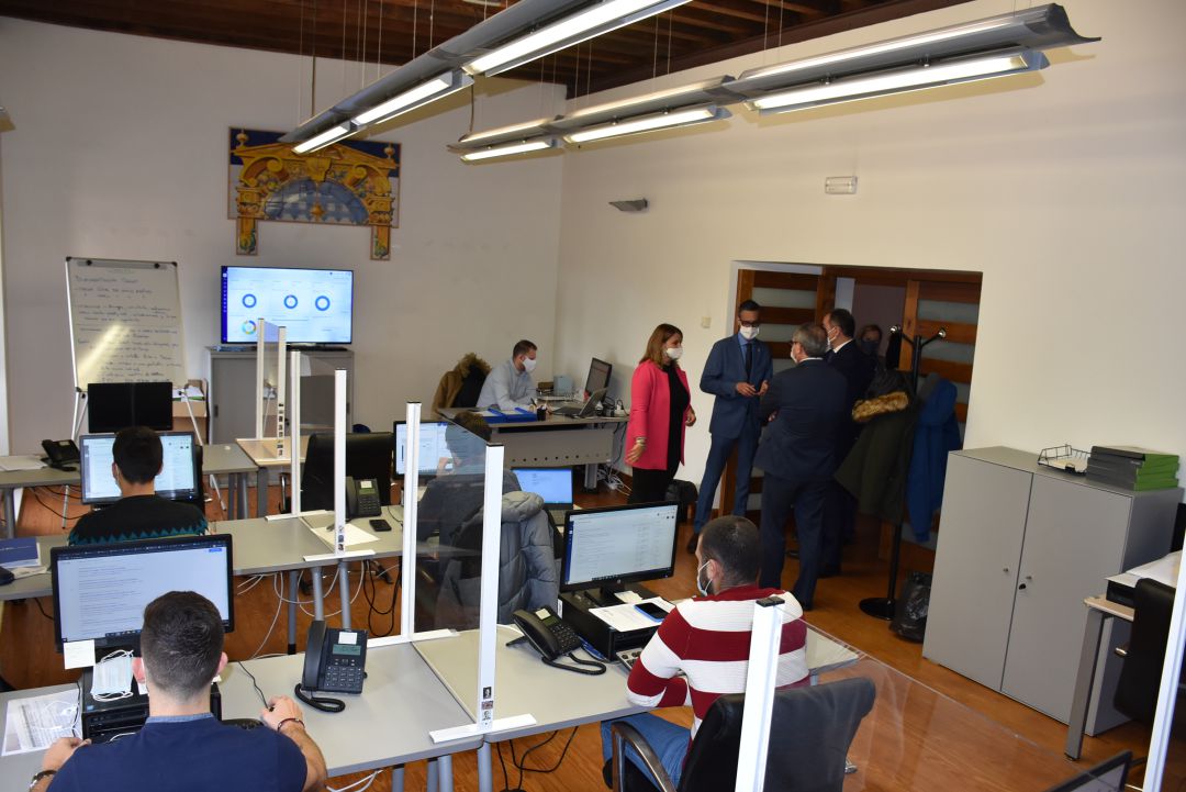 Centro Regional de Innovación Centro Regional de Innovación