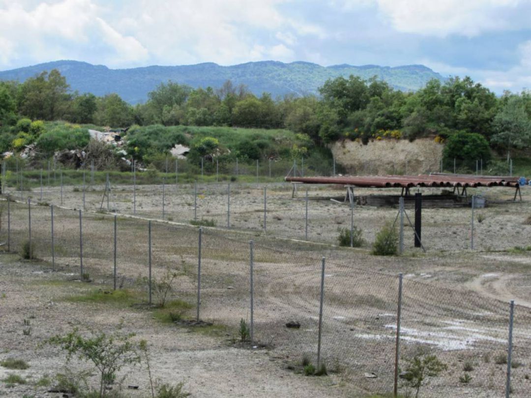 El proyecto para explorar gas en Subijana cuenta con la declaración favorable de impacto ambiental por parte del Ministerio de Transición Ecológica pero colisiona con la normativa municipal El proyecto para explorar gas en Subijana cuenta con la declaración favorable de impacto ambiental por parte del Ministerio de Transición Ecológica pero colisiona con la normativa municipal